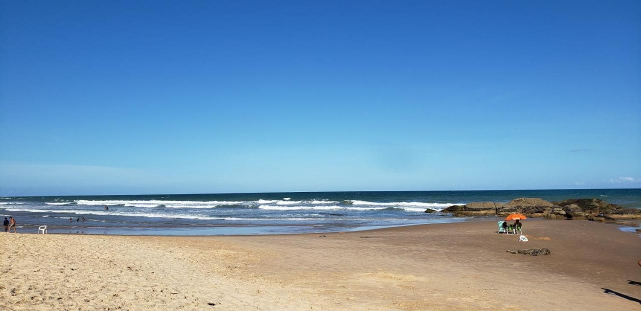 Estrela Antonia - Praia De Santo Antonio ماتا دي ساو جواو المظهر الخارجي الصورة