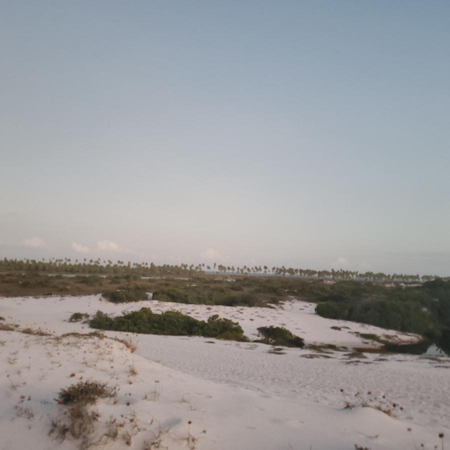 Estrela Antonia - Praia De Santo Antonio ماتا دي ساو جواو المظهر الخارجي الصورة